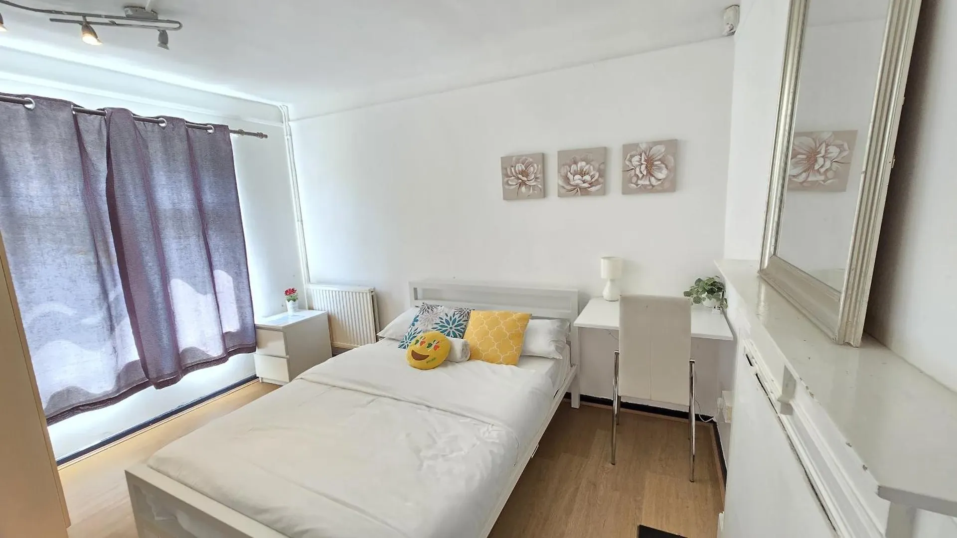 Canary Wharf Stay London