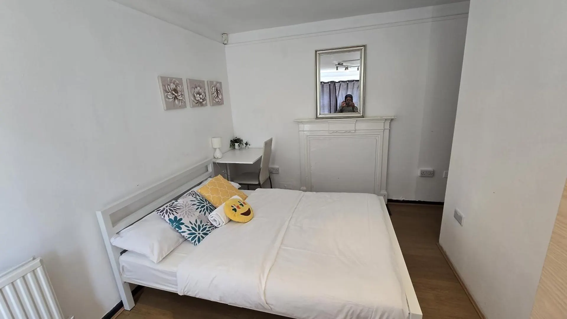 Canary Wharf Stay London Homestay