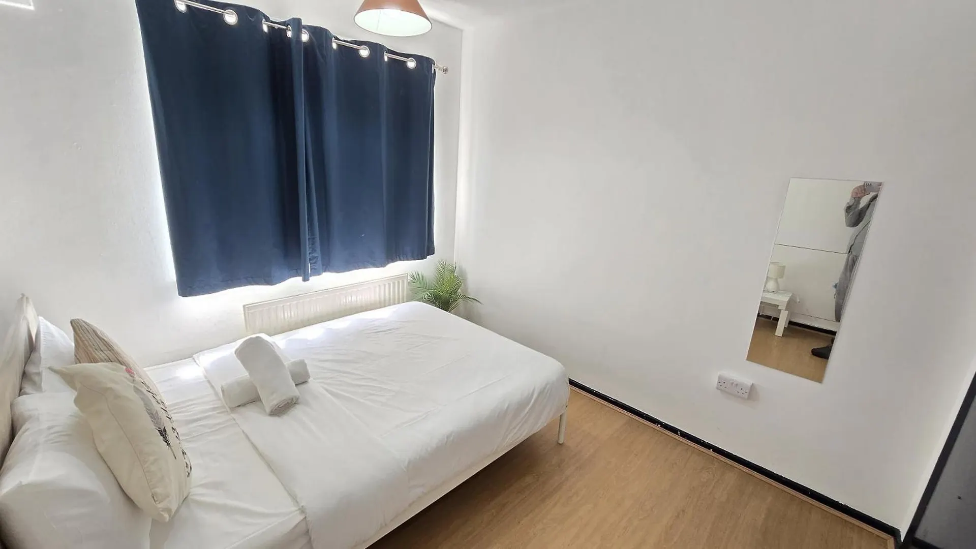 Canary Wharf Stay London 0*,  United Kingdom