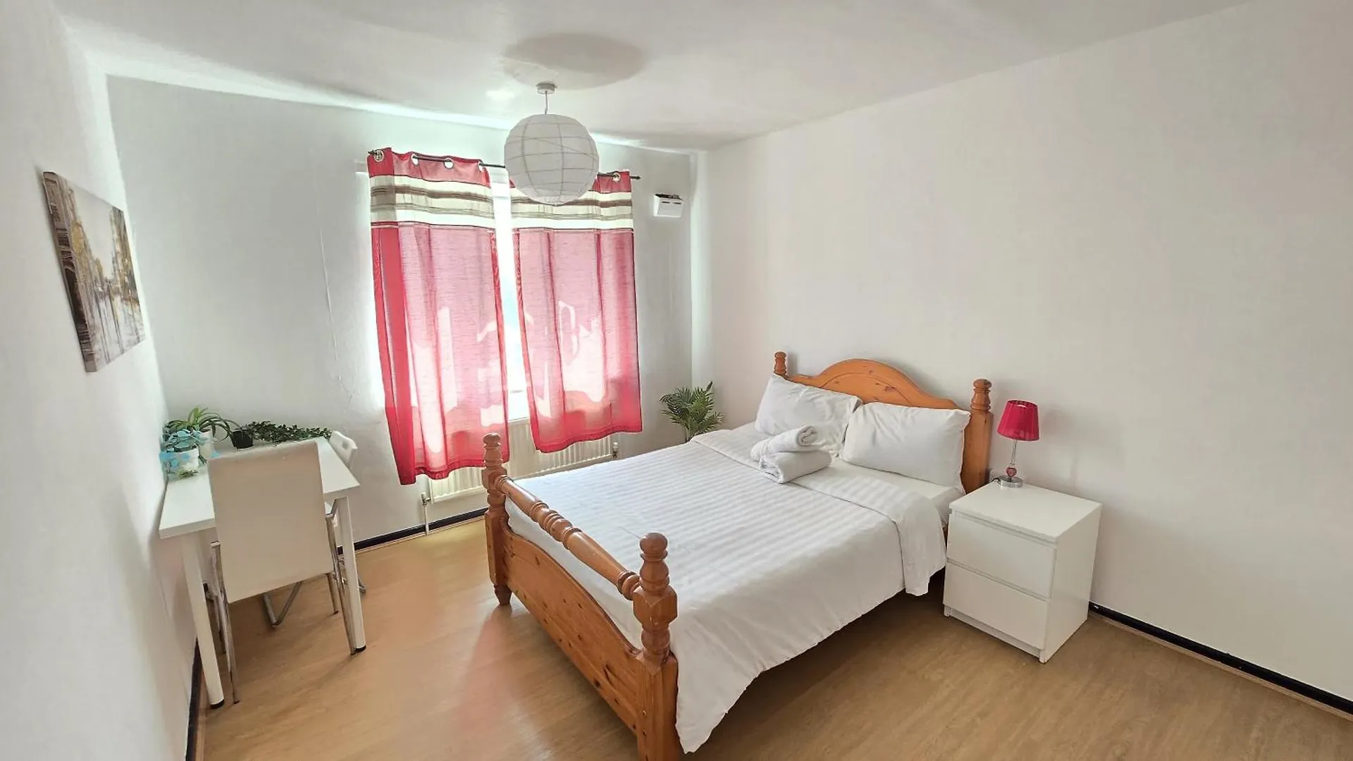 Canary Wharf Stay London