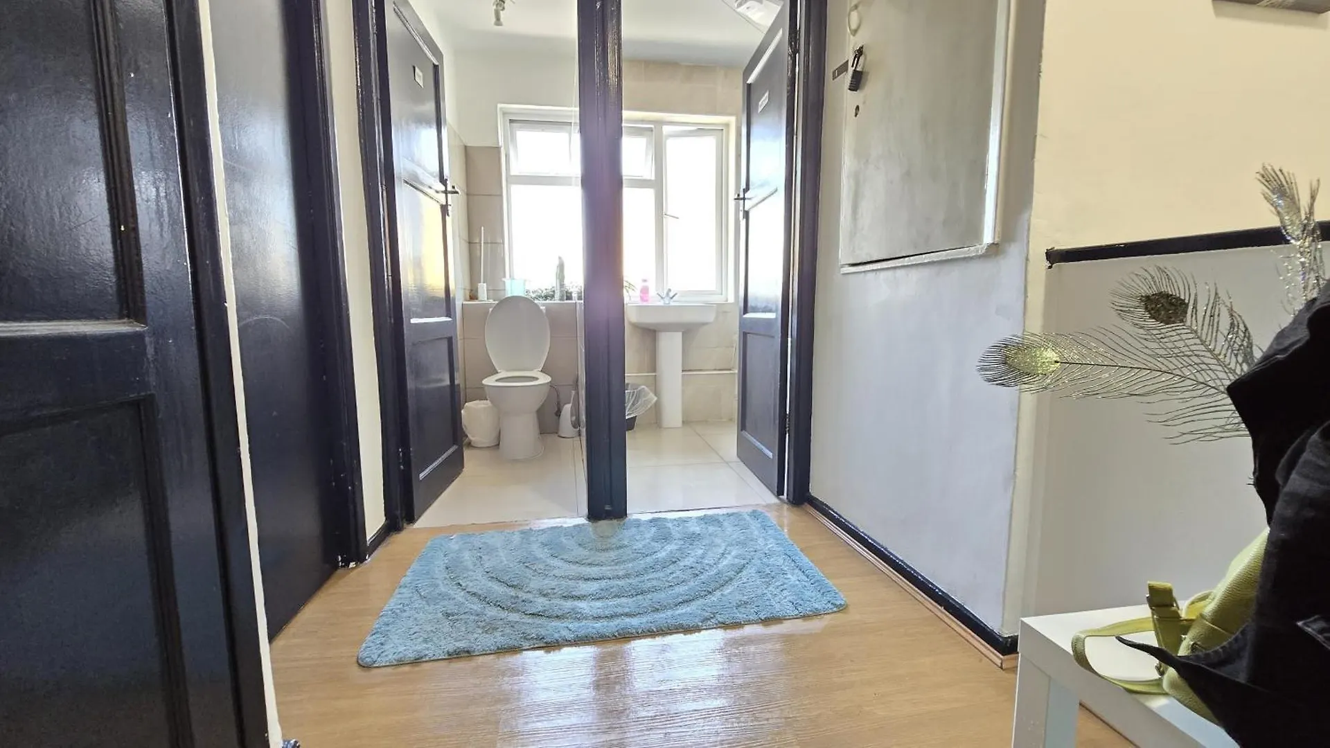 Homestay Canary Wharf Stay London United Kingdom