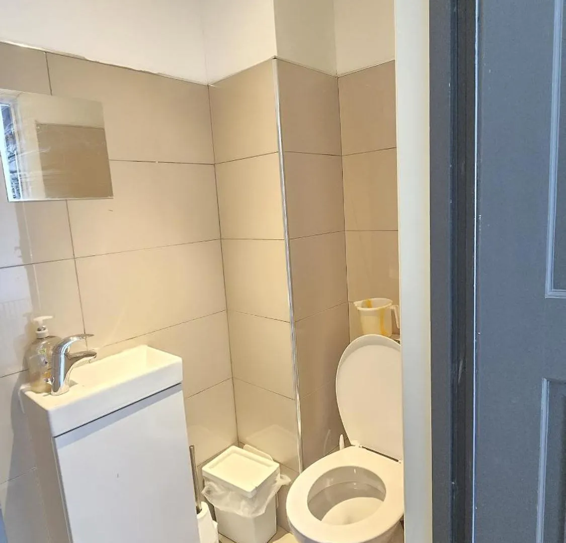 Homestay Canary Wharf Stay London United Kingdom