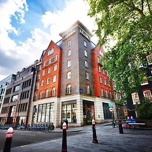 Aparthotel Marlin - Queen Street, Londen